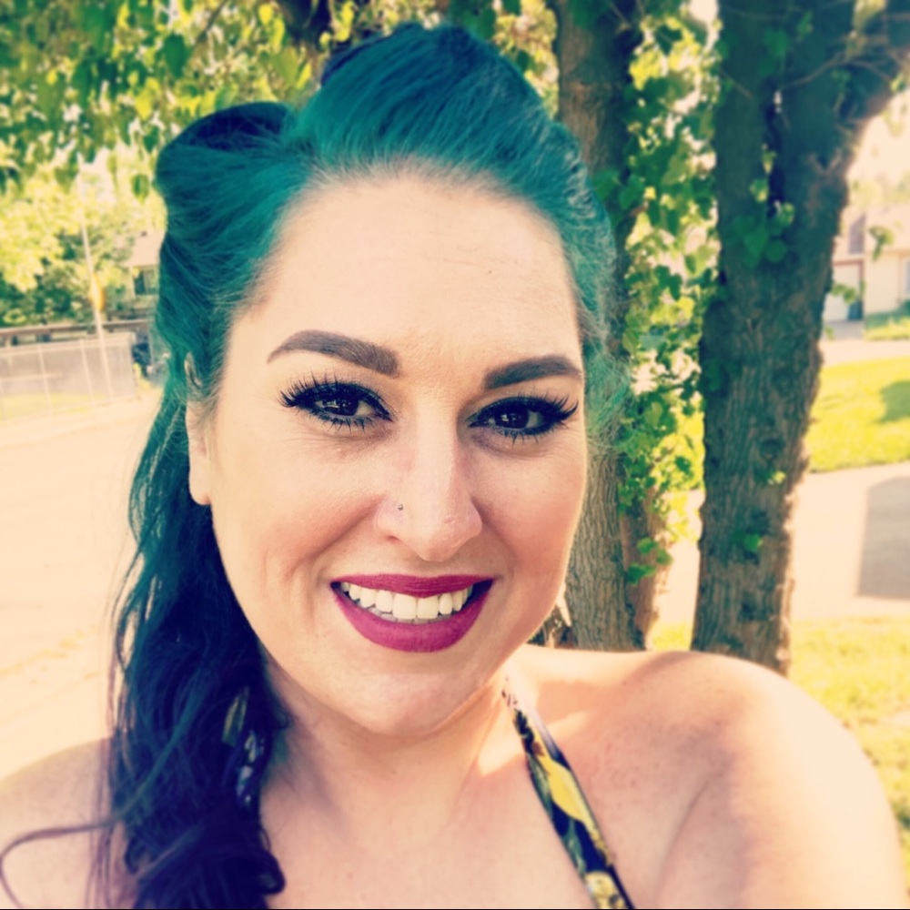 Great closet finds with a fun flirty style.